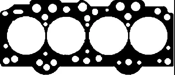 Gasket, cylinder head